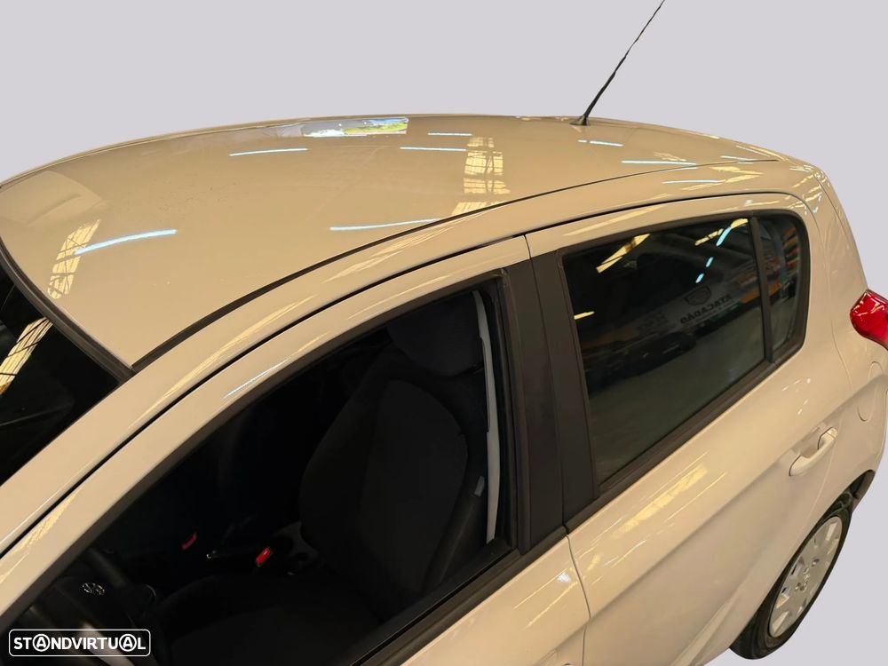 Hyundai i20 - 11