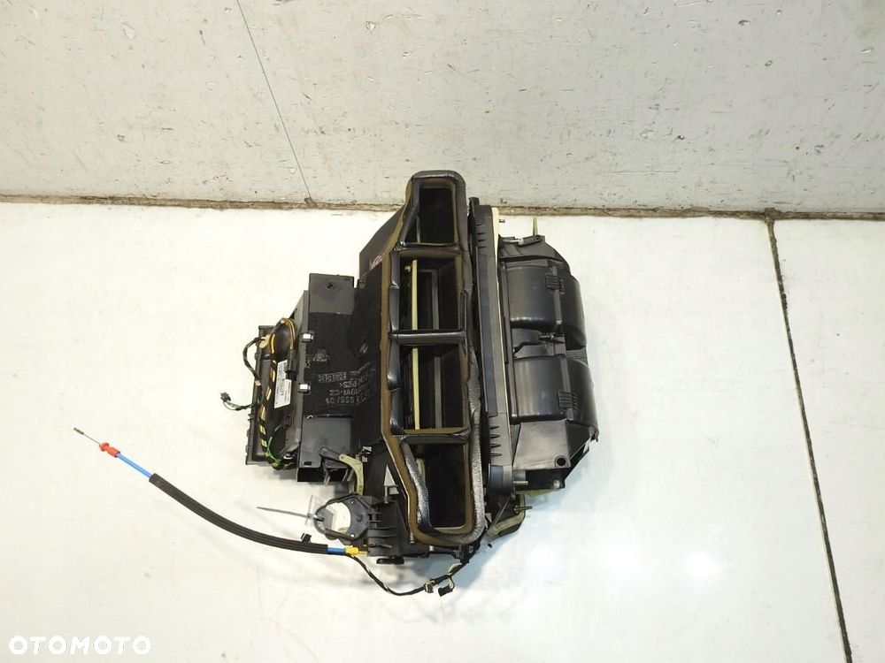 NAGRZEWNICA KLIMA BMW X3 E83 2.0 D 6980081 - 8