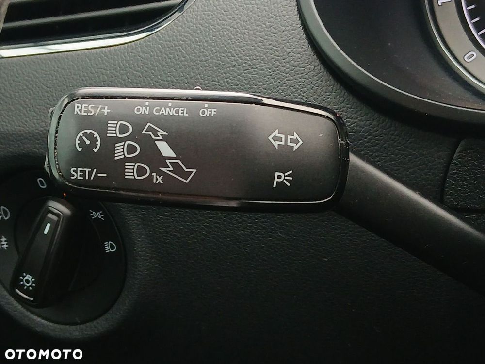 Skoda Octavia 1.5 TSI Style - 28