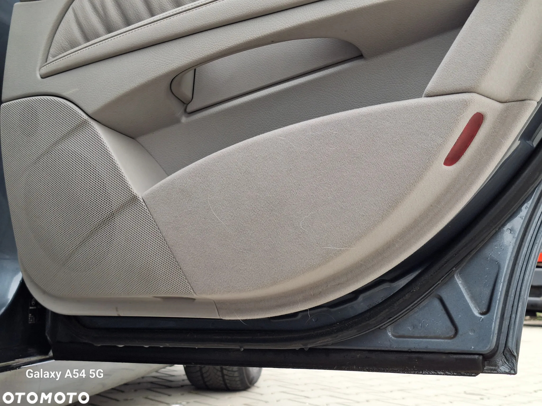 Mercedes-Benz Klasa E 220 CDI T Elegance - 18