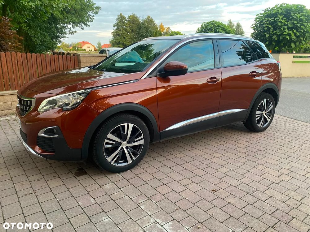 Peugeot 3008 BlueHDi 120 Stop & Start Style - 18