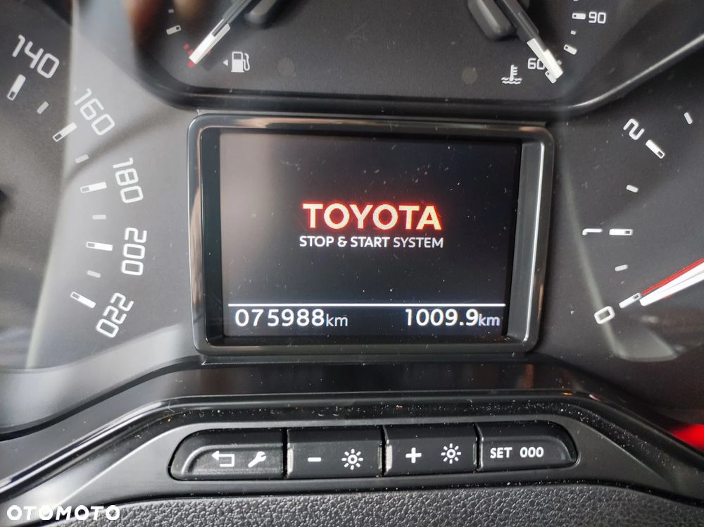 Toyota PROACE CITY - 12