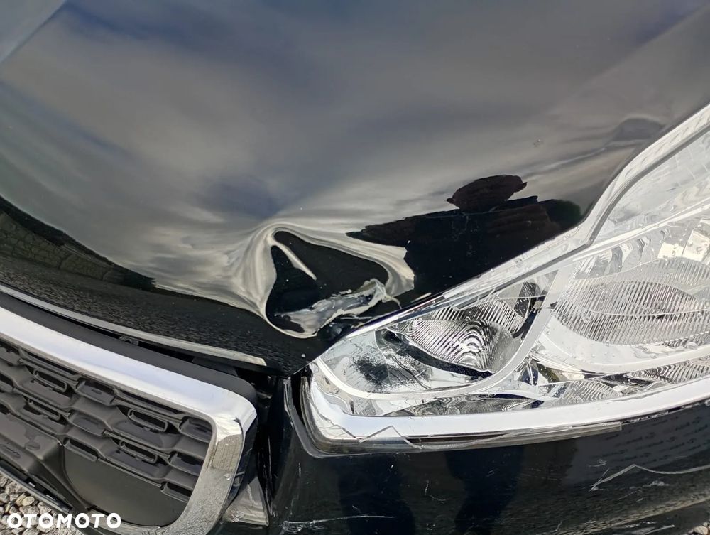 Peugeot 208 1.0 PureTech Access - 13