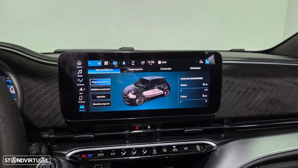 Abarth 500e C Scorpionissima - 29