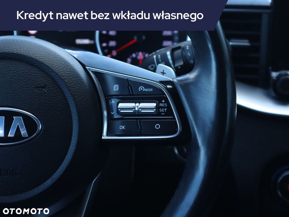 Kia XCeed - 23