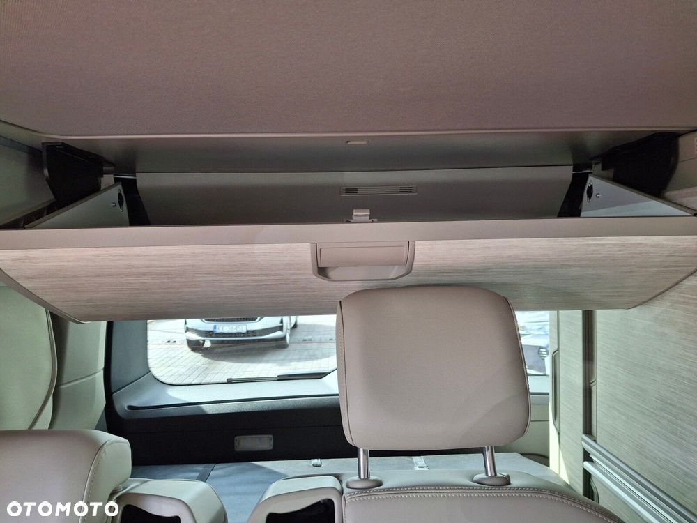 Volkswagen California - 39