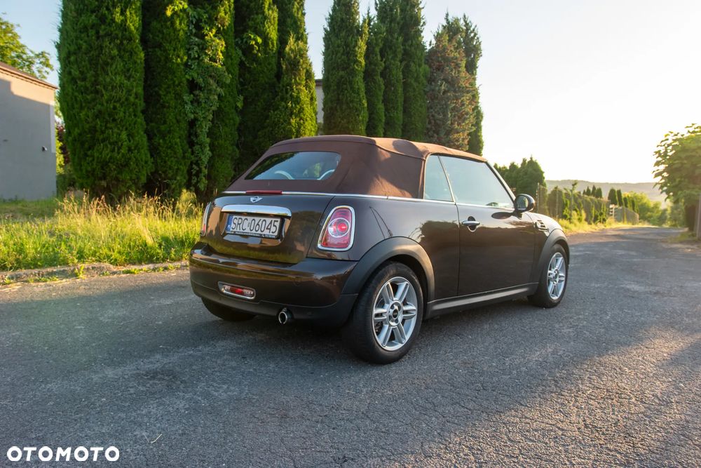 MINI Cooper Highgate - 6