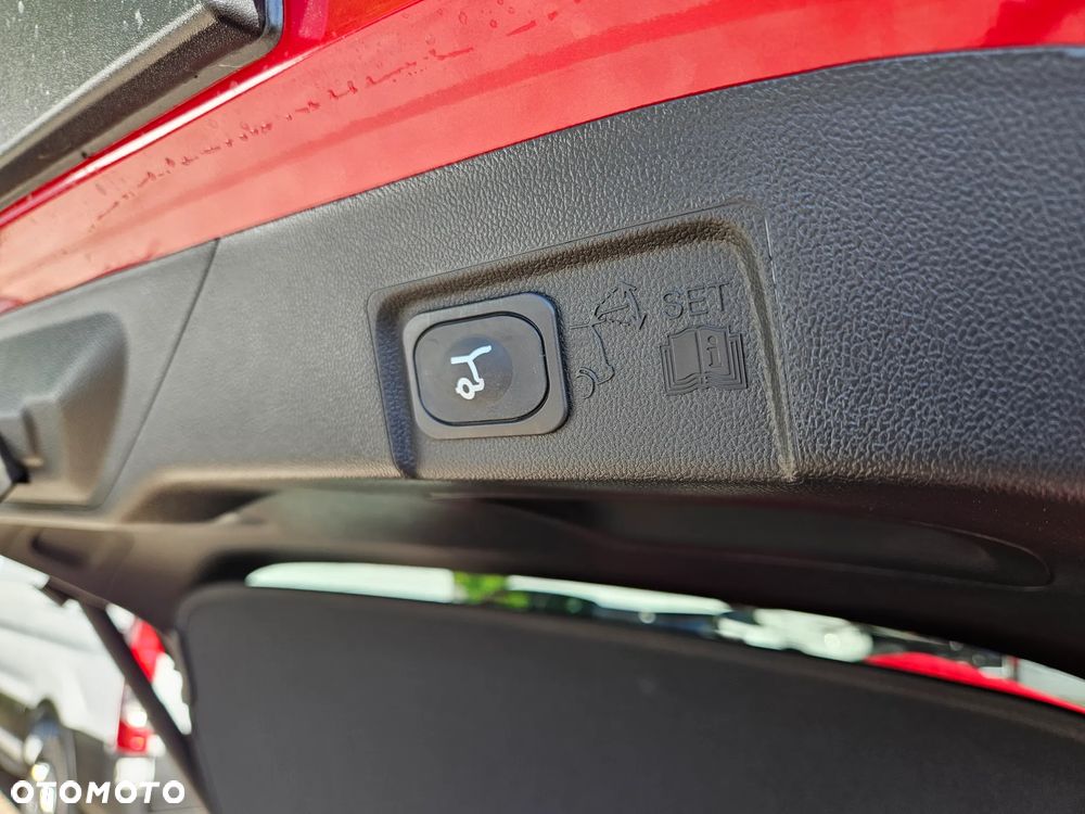 Ford Puma 1.0 EcoBoost mHEV ST-Line X PowerShift - 15