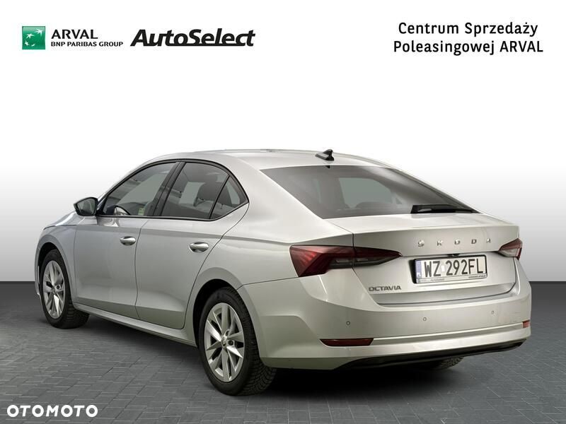 Skoda Octavia 1.5 TSI ACT Ambition - 3