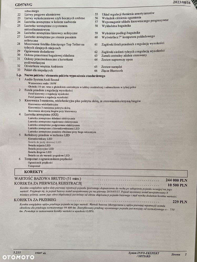 Audi Q8 50 TDI quattro tiptronic - 36