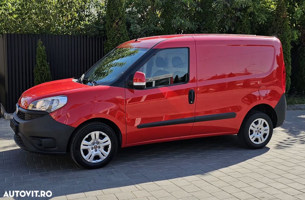 Fiat Doblo - 19