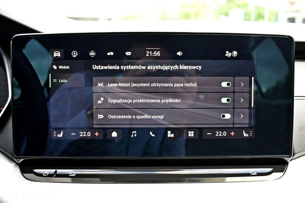 Skoda Octavia 1.5 TSI Selection - 21