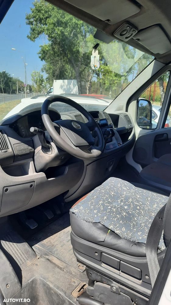 Fiat Ducato - 13