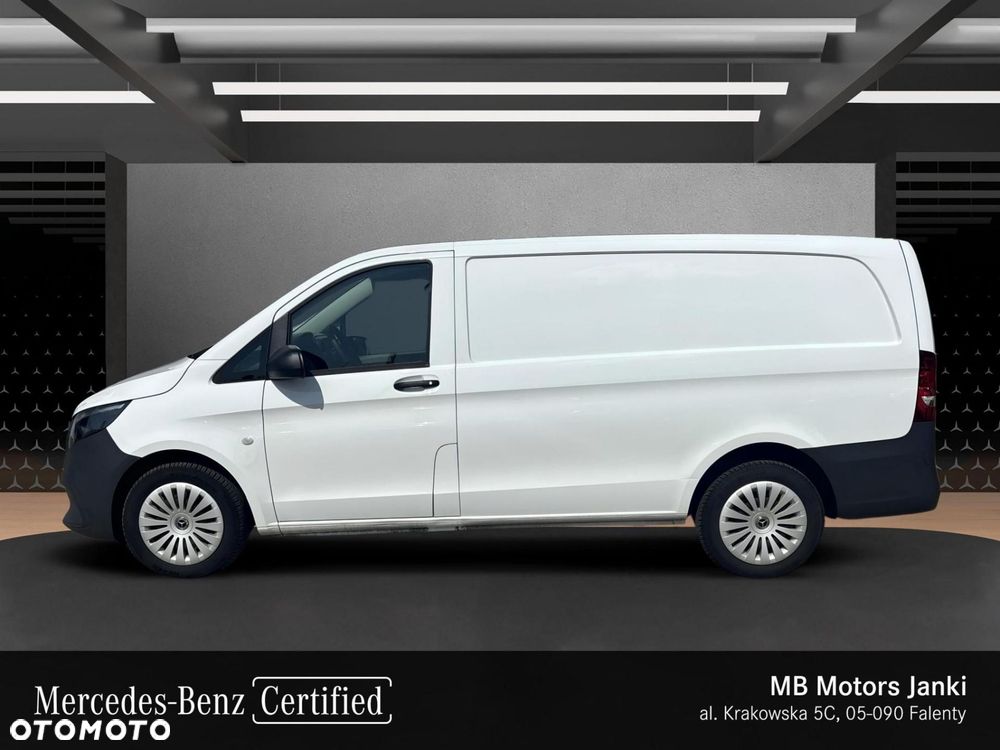 Mercedes-Benz Vito - 3