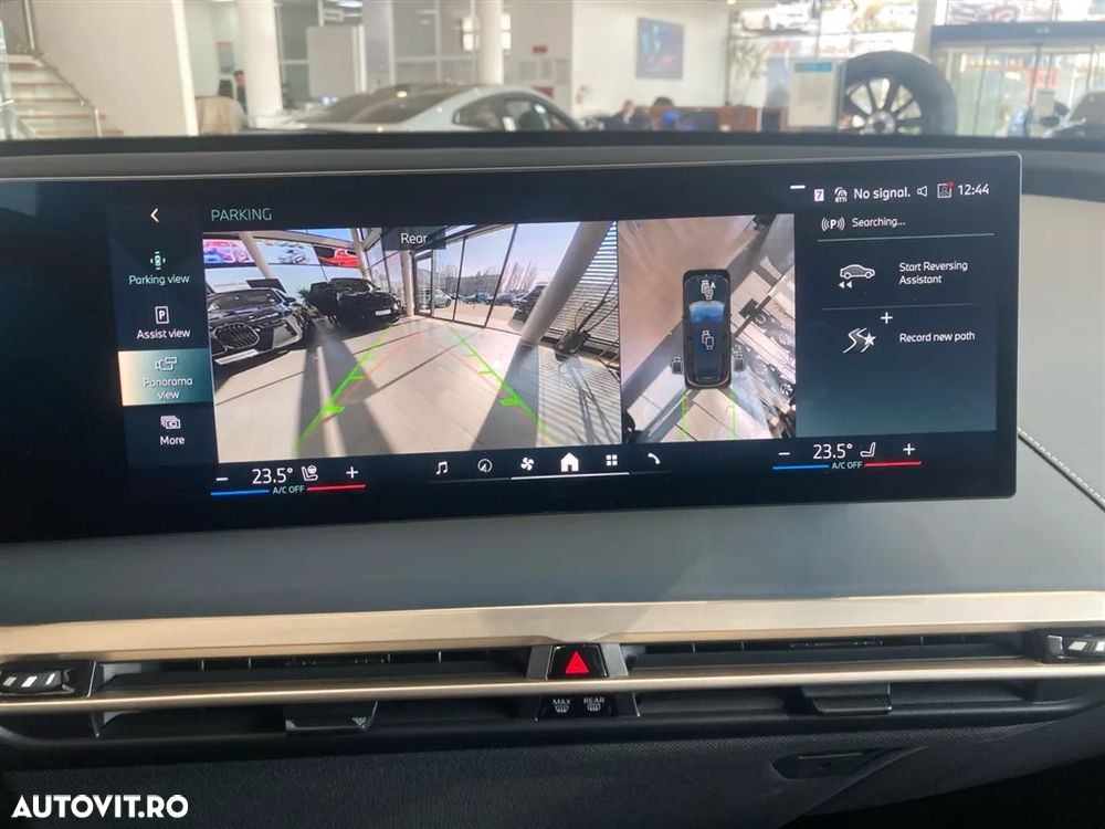 BMW iX xDrive50 - 14