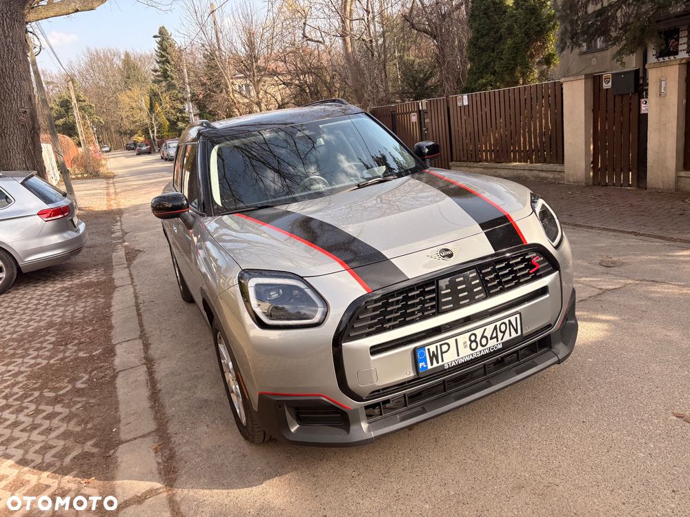 MINI Countryman - 1
