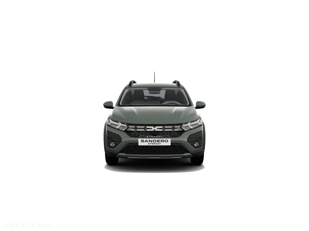 Dacia Sandero Stepway 1.0 TCe Expression - 2