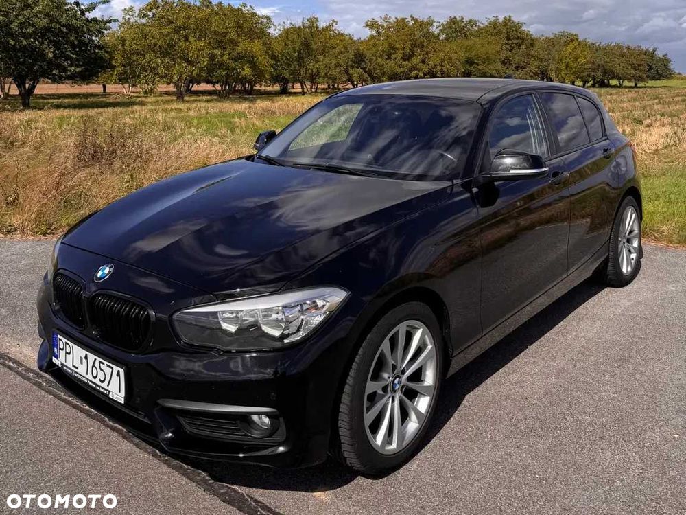 BMW Seria 1