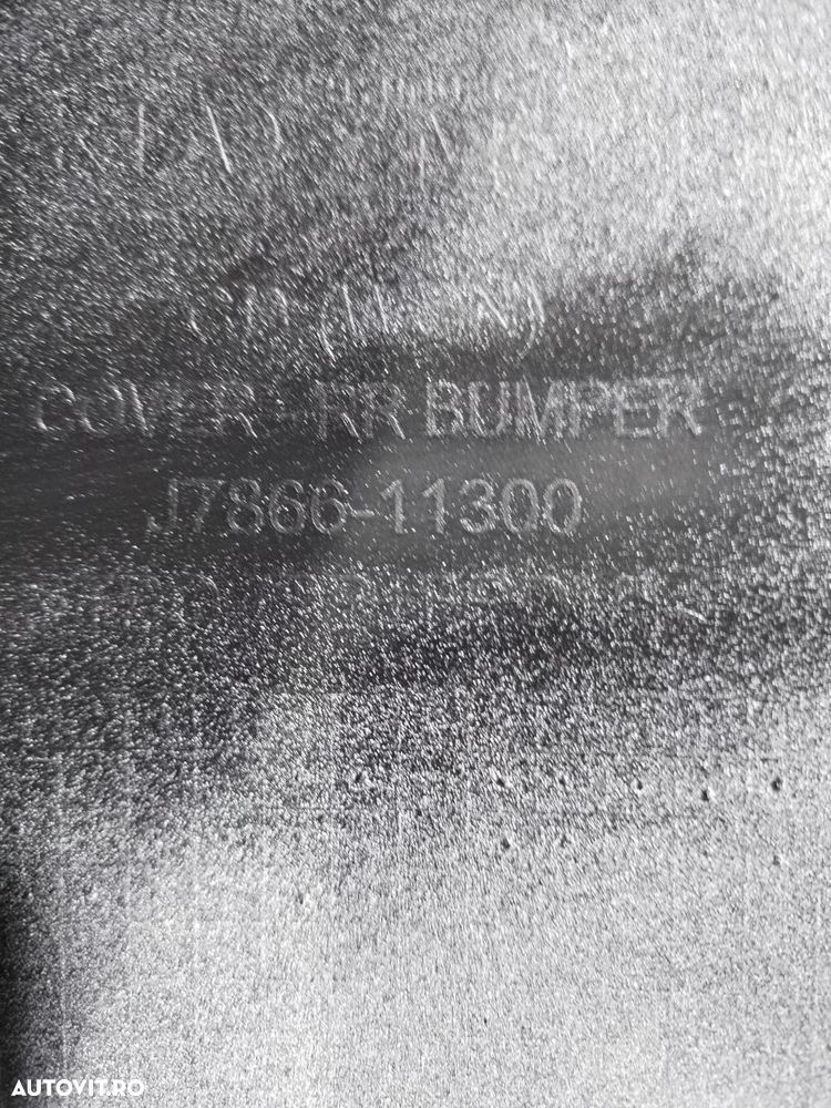 Bara spate Kia Ceed Kombi SW, 2019, 2020, 2021, 2022, 2023, cod origine OE J7866-11300, 86611-J7300. 10294 - 13