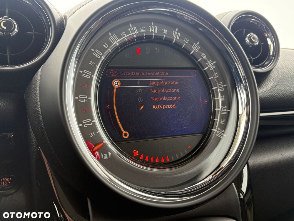 MINI Countryman Cooper S ALL4 - 28