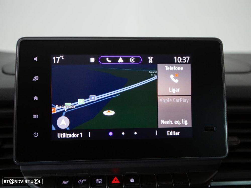 Renault Trafic Blue dCi 150 EDC Grand Evolution - 20