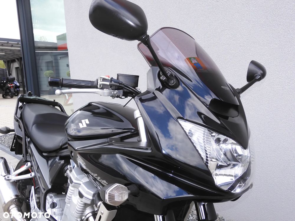 Suzuki Bandit - 4