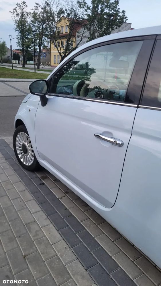 Fiat 500 - 16