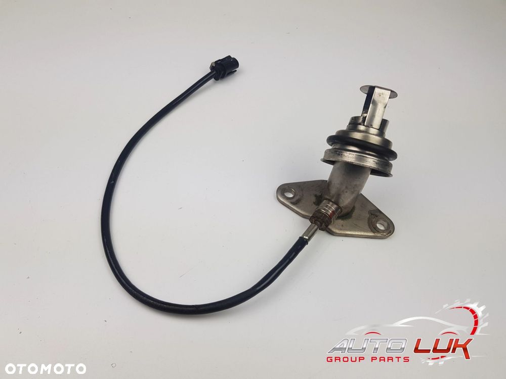 Czujnik temperatury spalin EGR BMW G20 G30 8507628 - 1