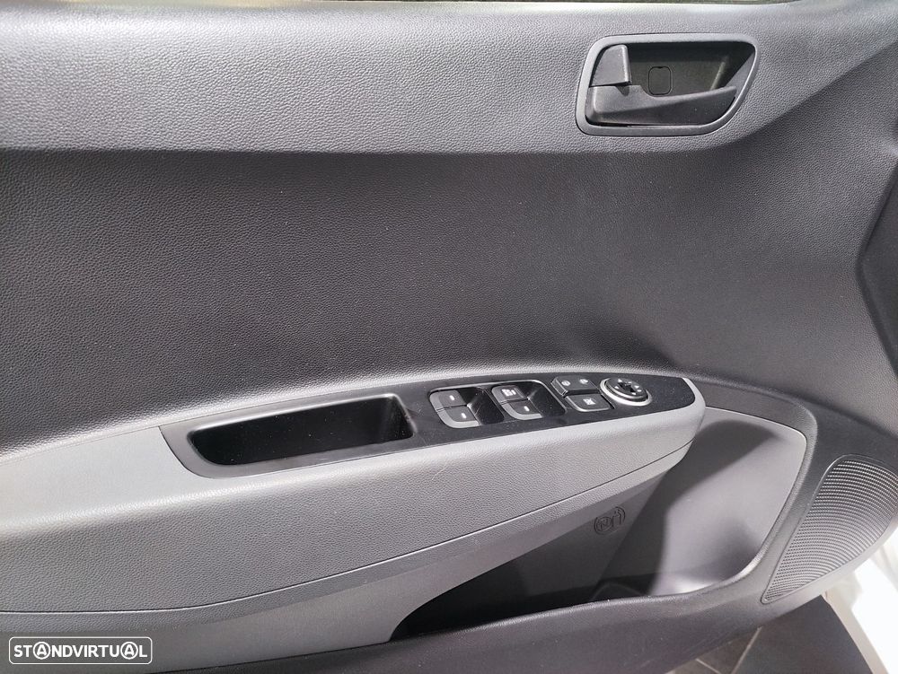 Hyundai i10 1.0 Comfort - 6