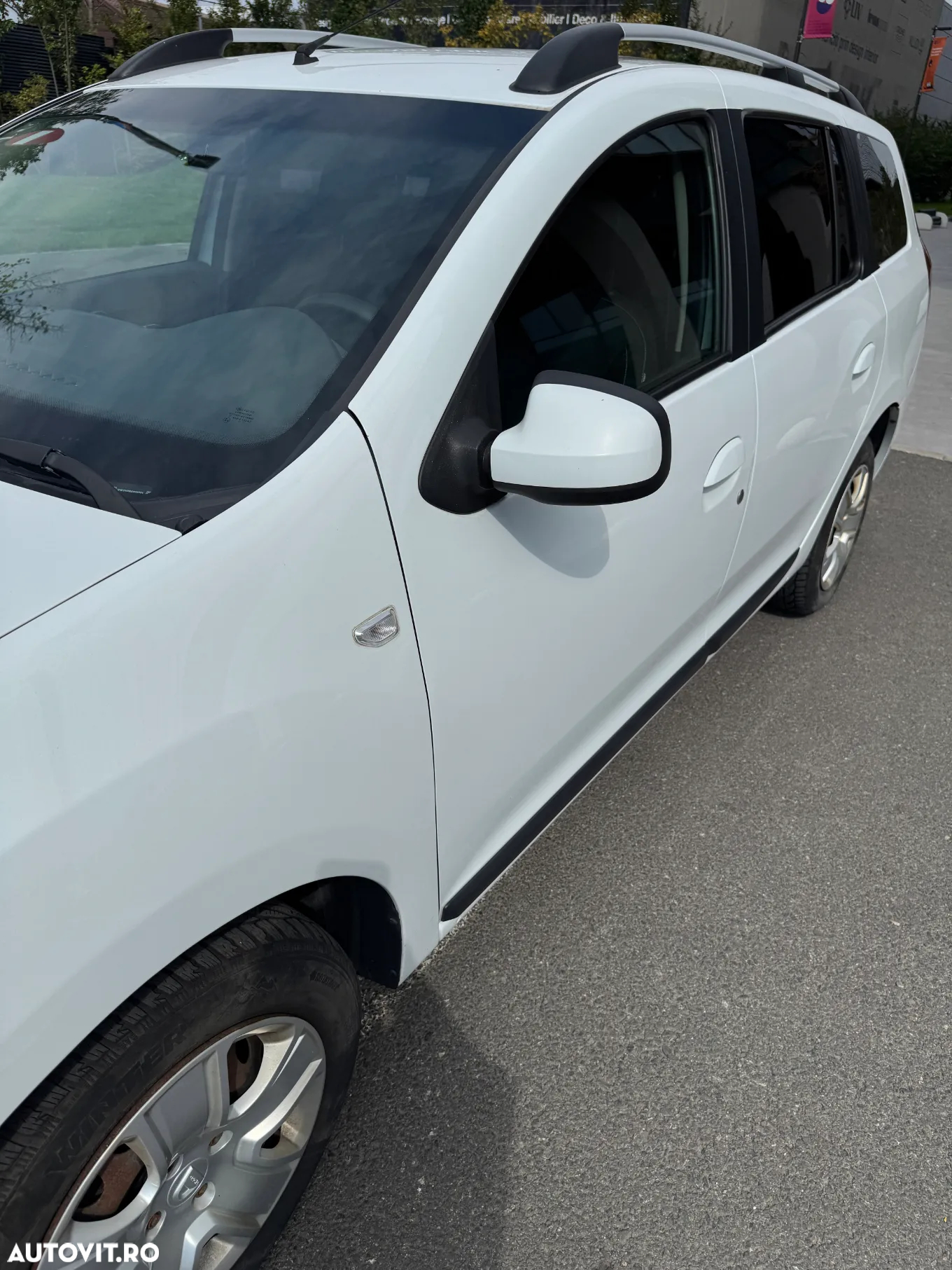 Dacia Logan MCV 0.9 TCe Laureate - 11