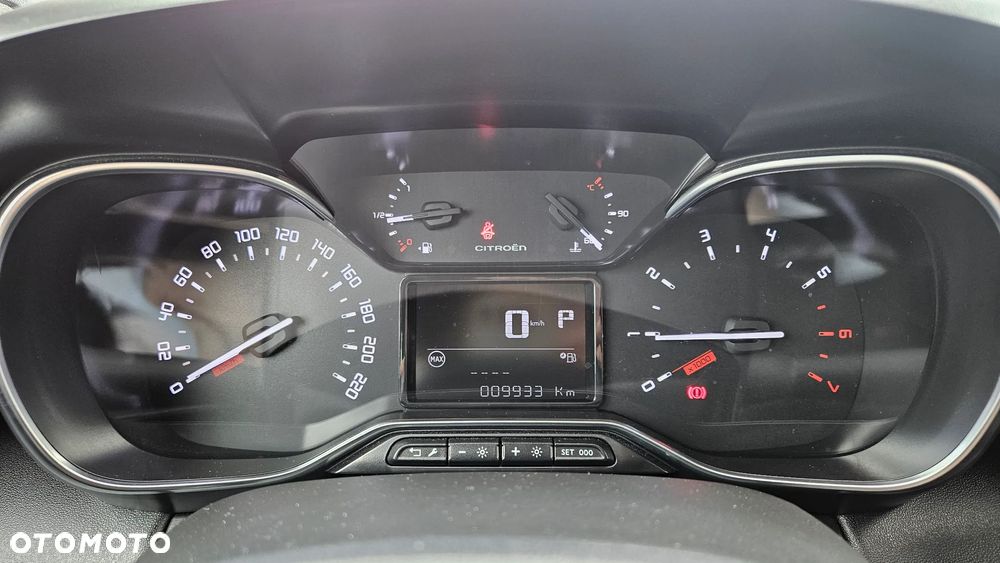 Citroën C3 Aircross - 8