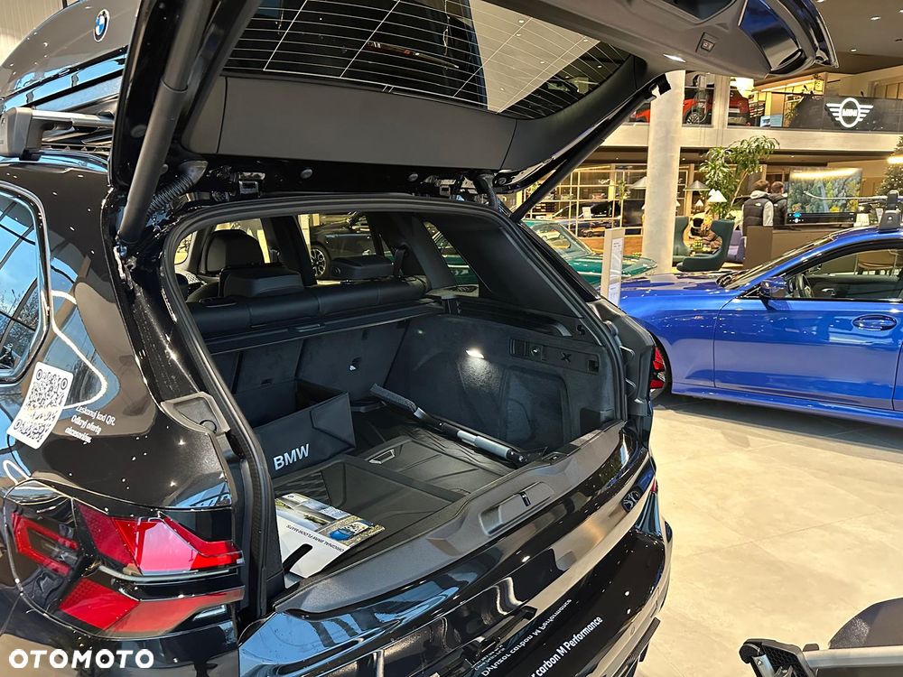 BMW X5 xDrive40i - 25