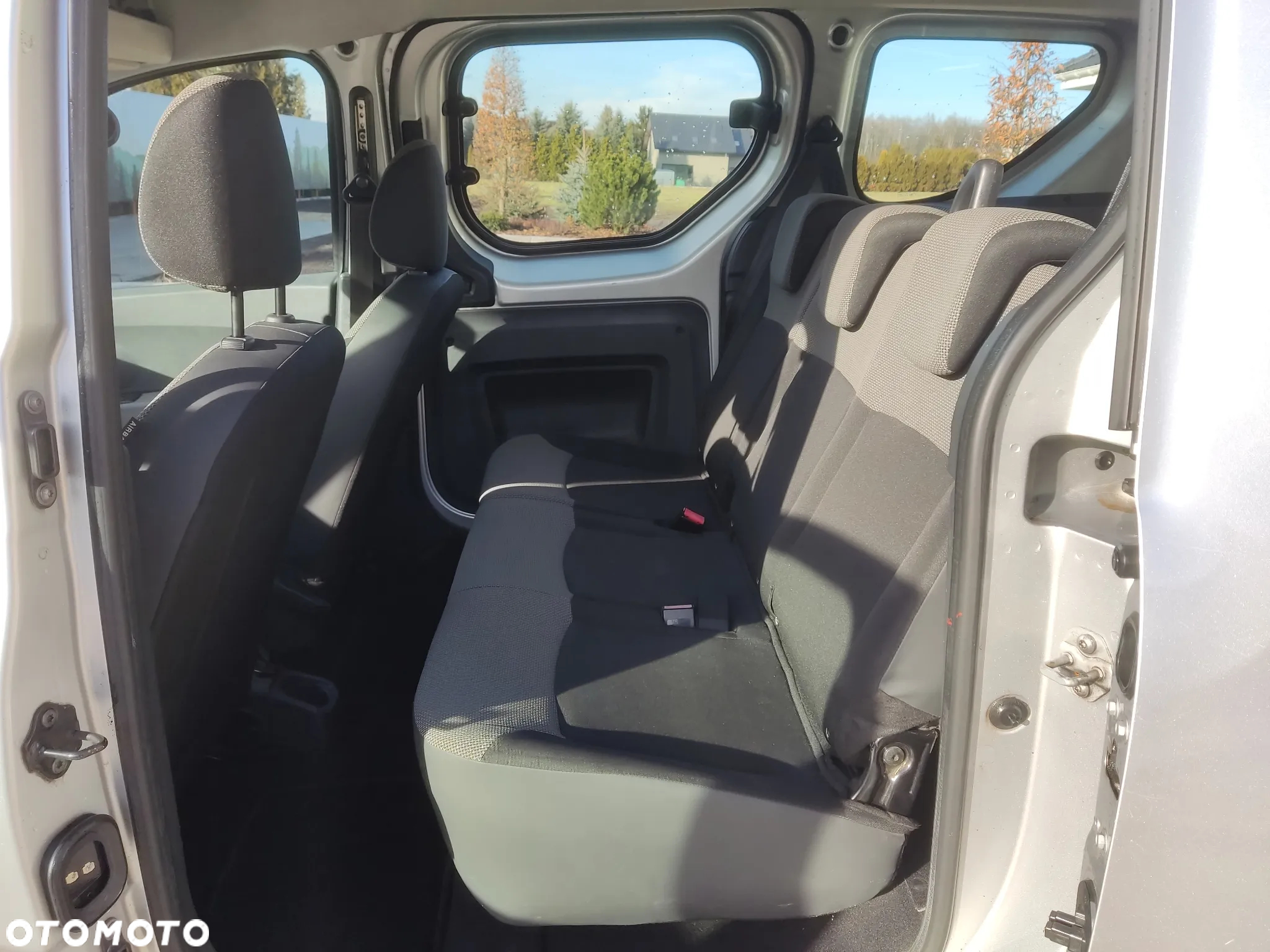 Dacia Dokker TCe 115 Comfort - 7