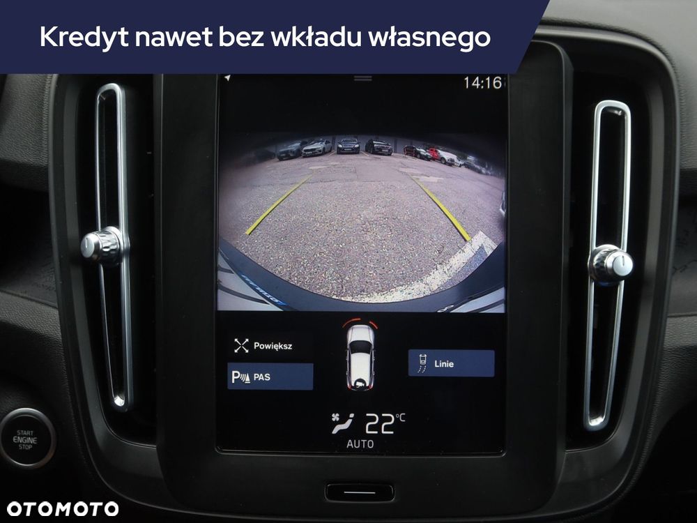 Volvo XC 40 - 23