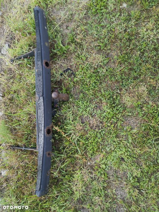 belka hak holowniczy vw transporter T5