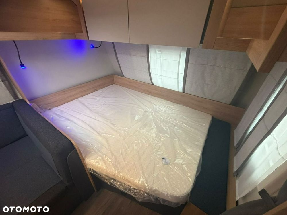 KNAUS Sport 580 QS - 9