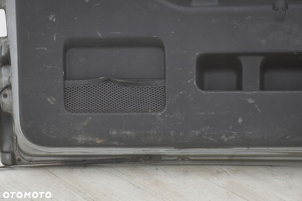 klapa tylna * tył honda cr-v crv ii lift nh691m - 11