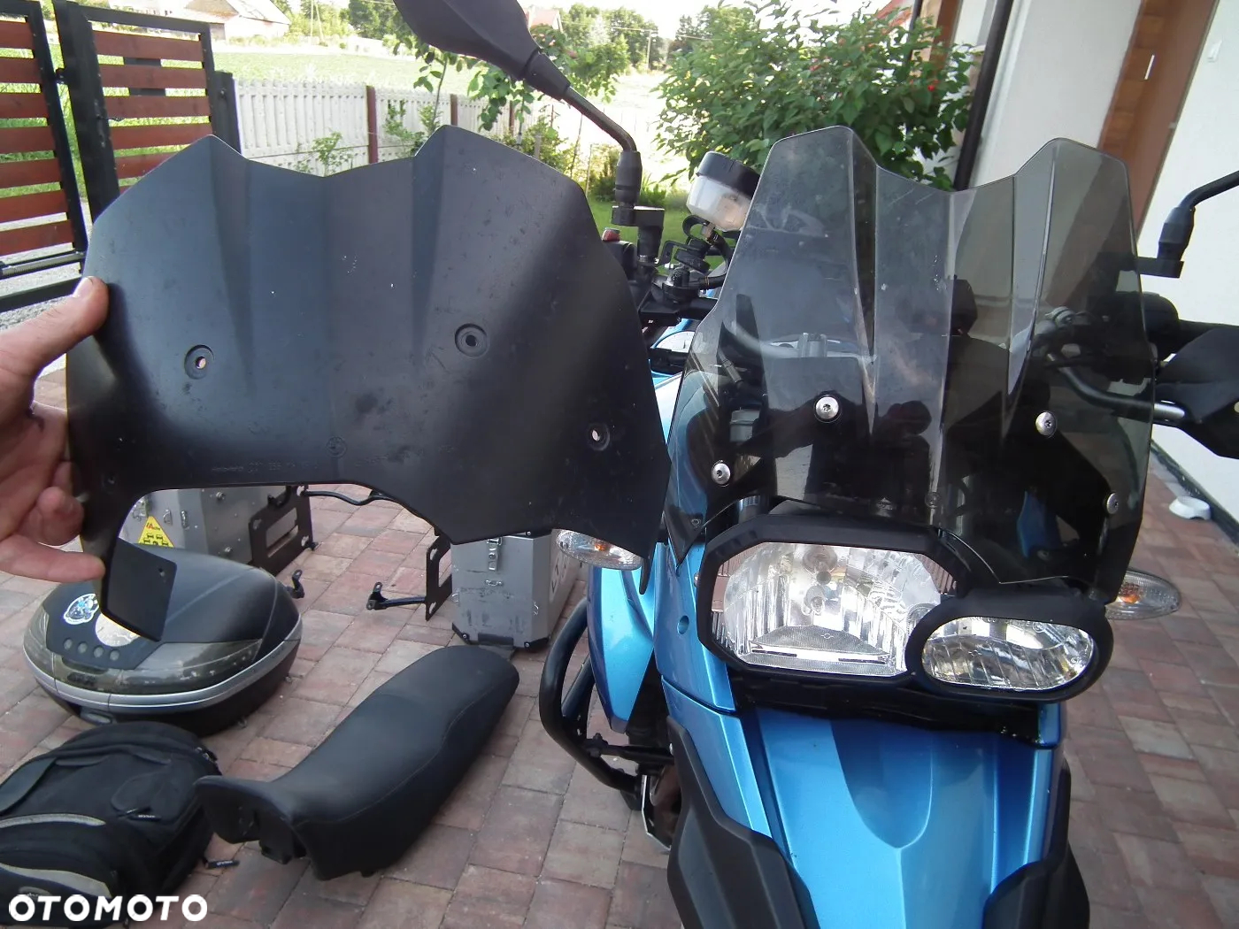 BMW GS - 19