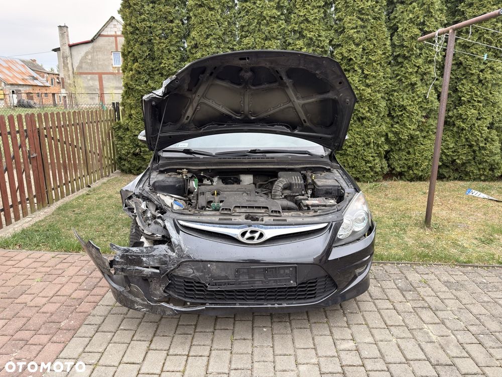 Hyundai i30 i30cw 1.4 Comfort - 9