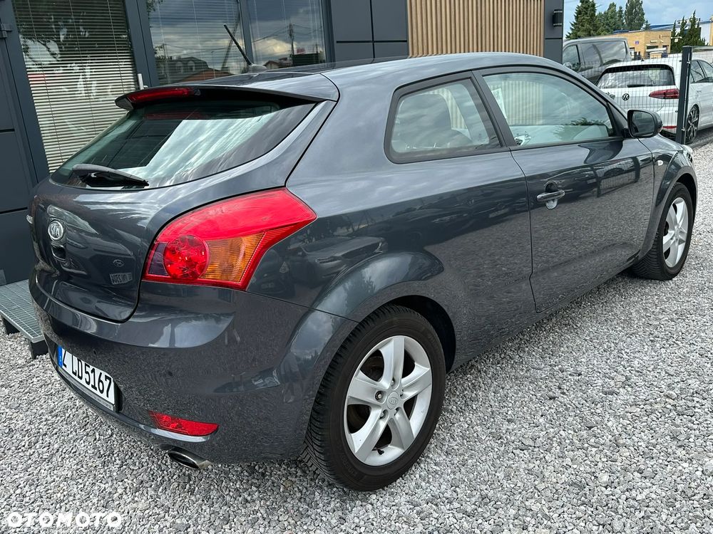 Kia ProCeed 1.4 Comfort - 25