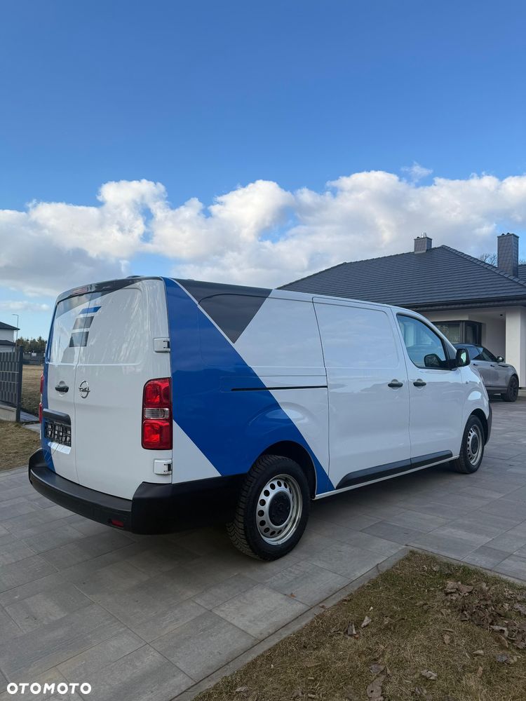 Opel VIVARO - 2