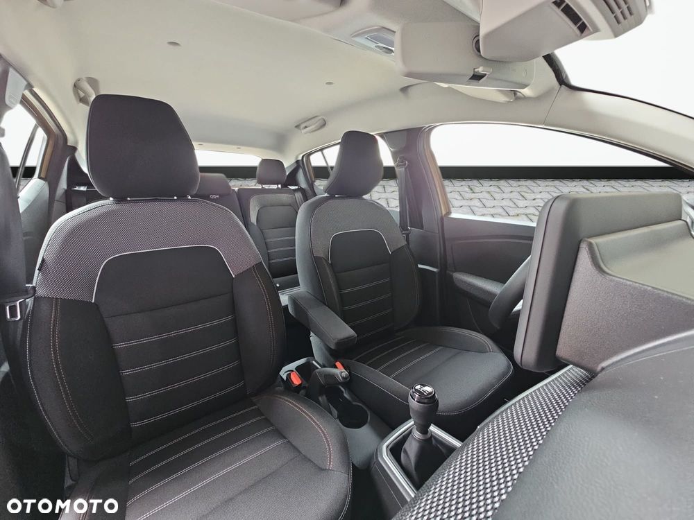 Dacia Sandero 1.0 TCe100 Expression - 25