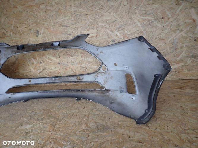 FORD B-MAX 12- zderzak przedni przód - 9