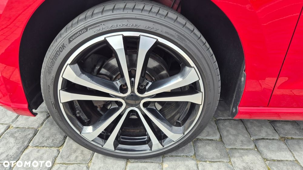 Seat Ibiza - 8