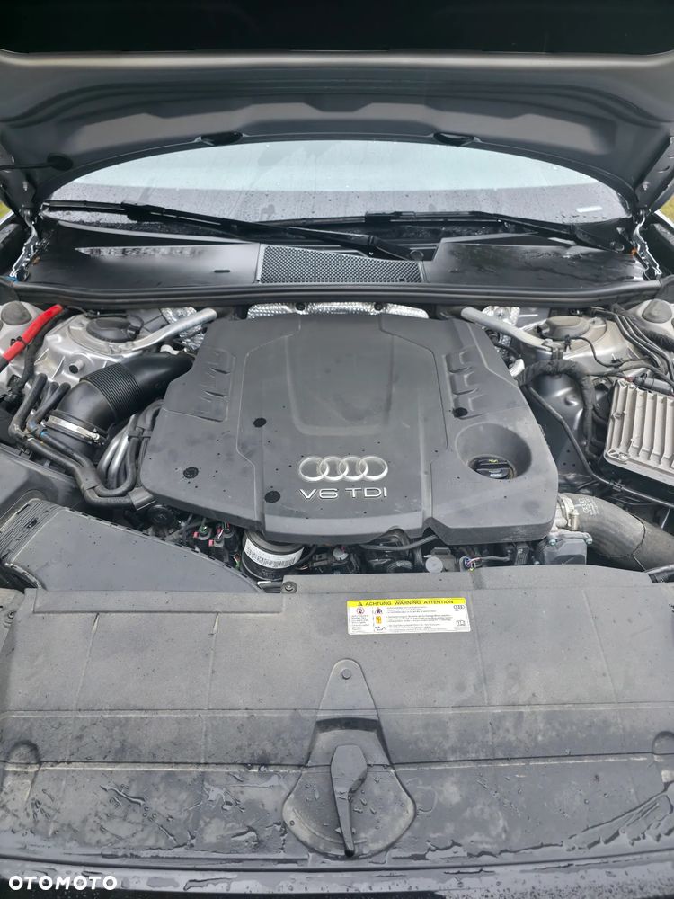 Audi A6 Limousine - 15