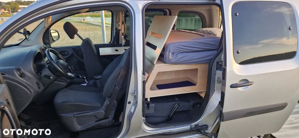 Mercedes-Benz Citan Tourer 415.703 - 17