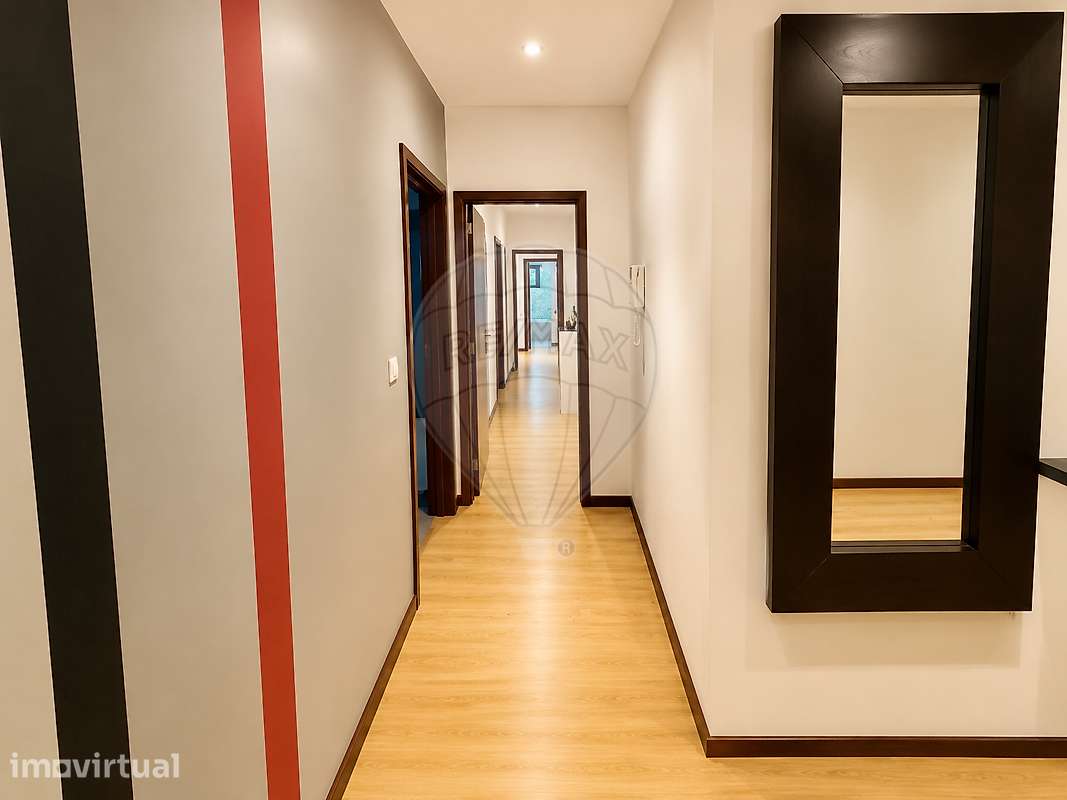 Apartamento T2 para arrendamento - Grande imagem: 4/16