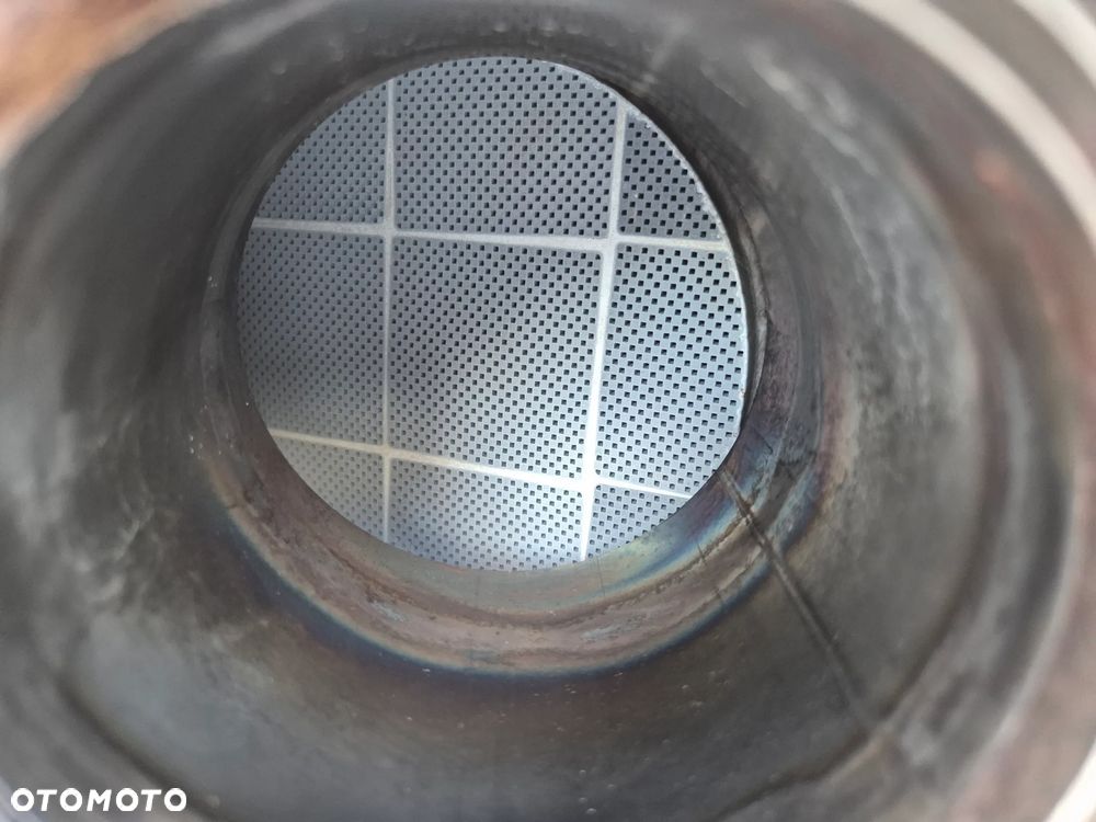 DPF katalizator Fiat Doblo 1,6 52152111 - 8