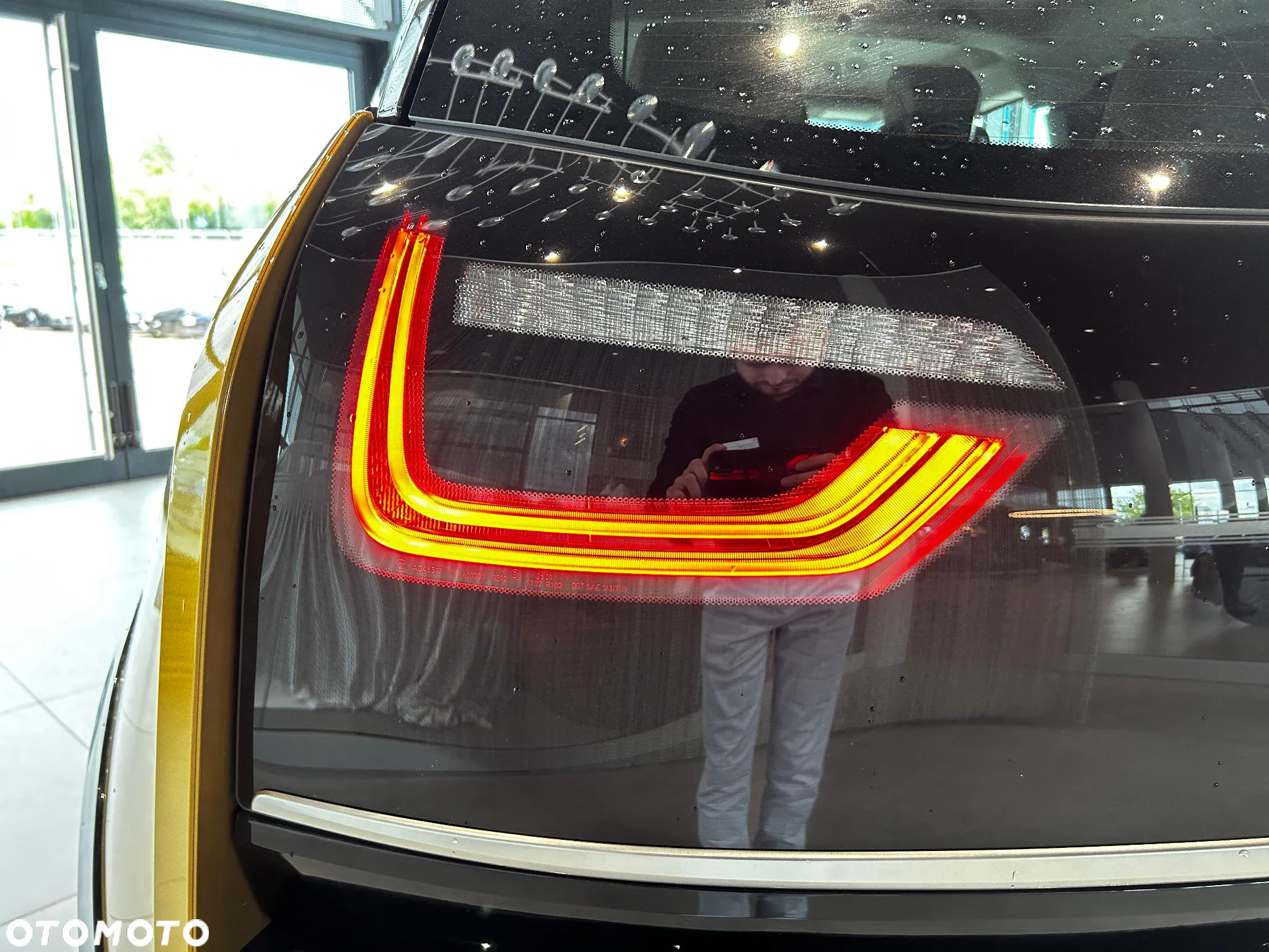 BMW i3 i3S 120 Ah - 14
