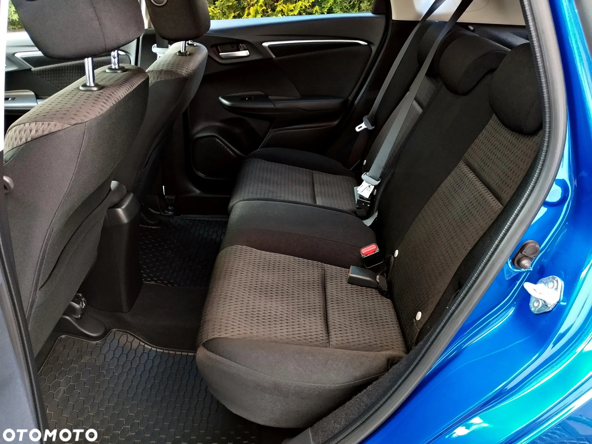 Honda Jazz 1.3 Elegance (ADAS/Honda Connect +) CVT - 20